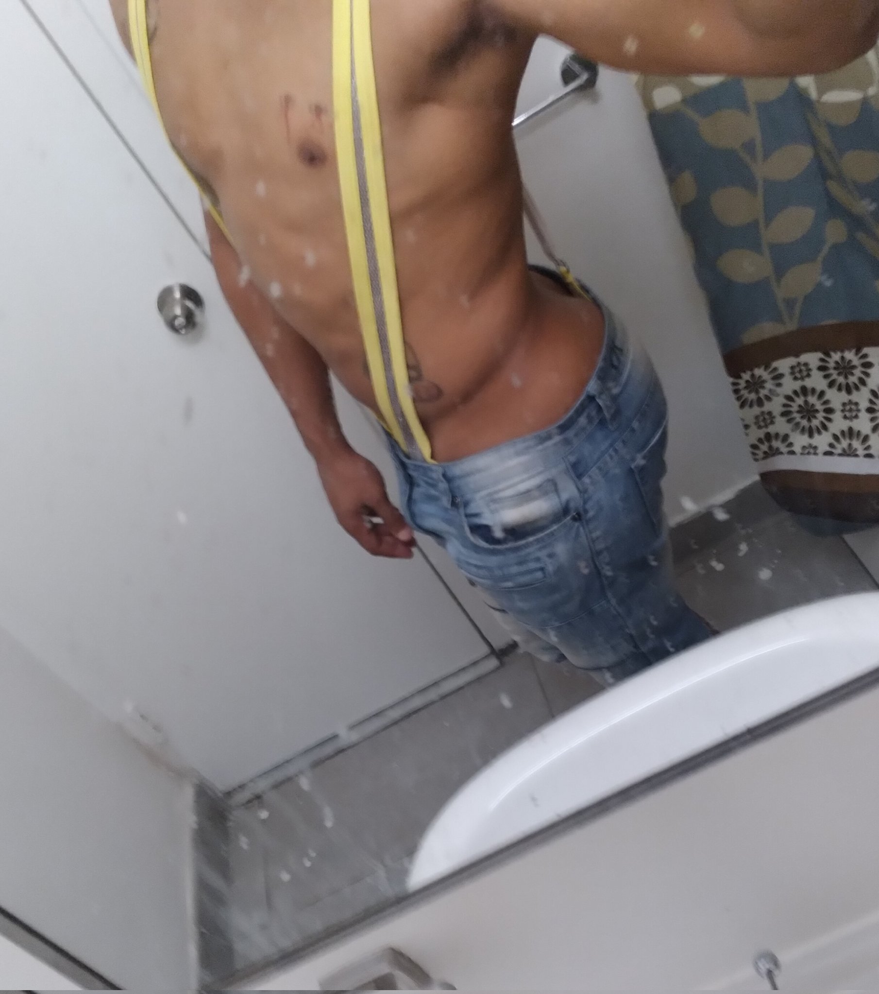 XXX Porn Photo of Nude brunodabody 1