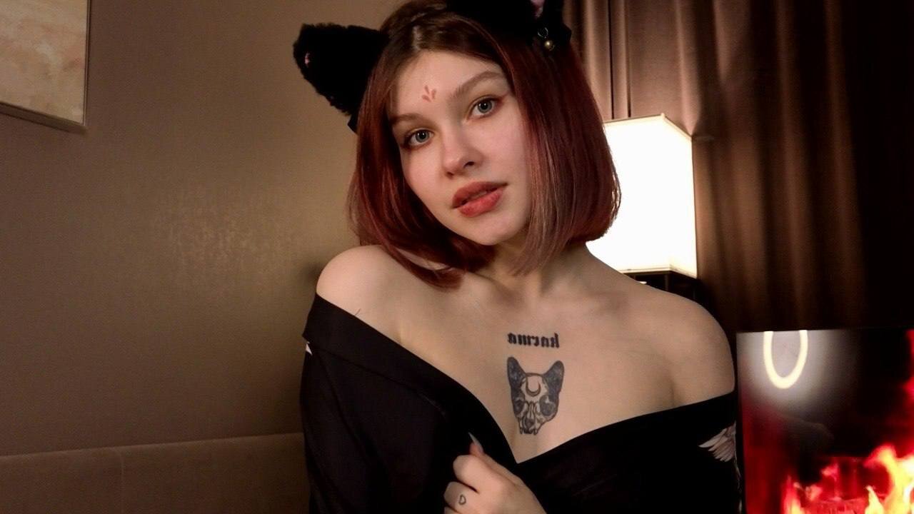 XXX Porn Photo of Nude RinaBliss 17