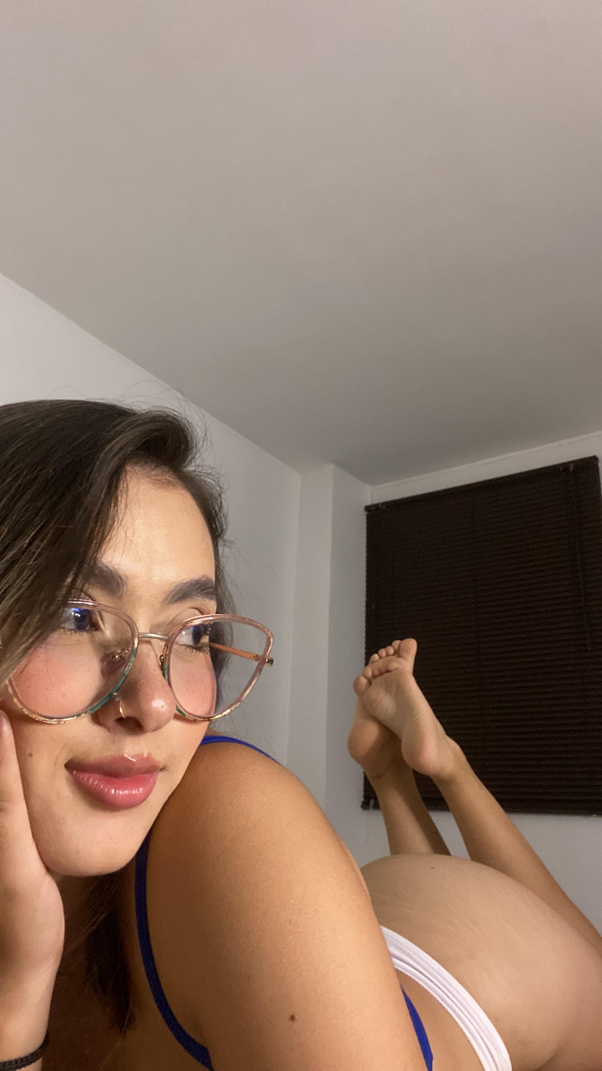 XXX Porn Photo of Nude allison_wen 6