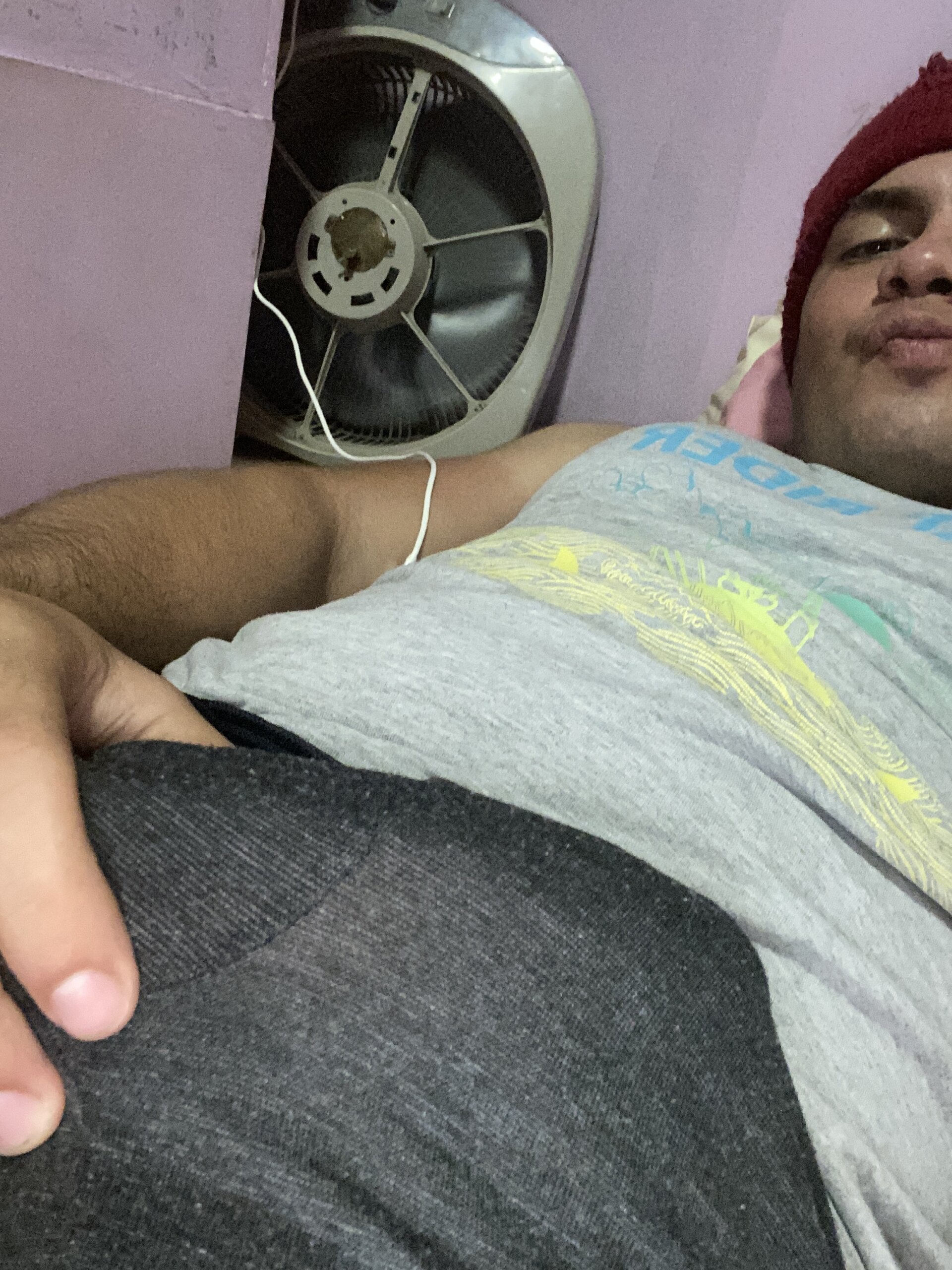 XXX Porn Photo of Nude Gansx666 5