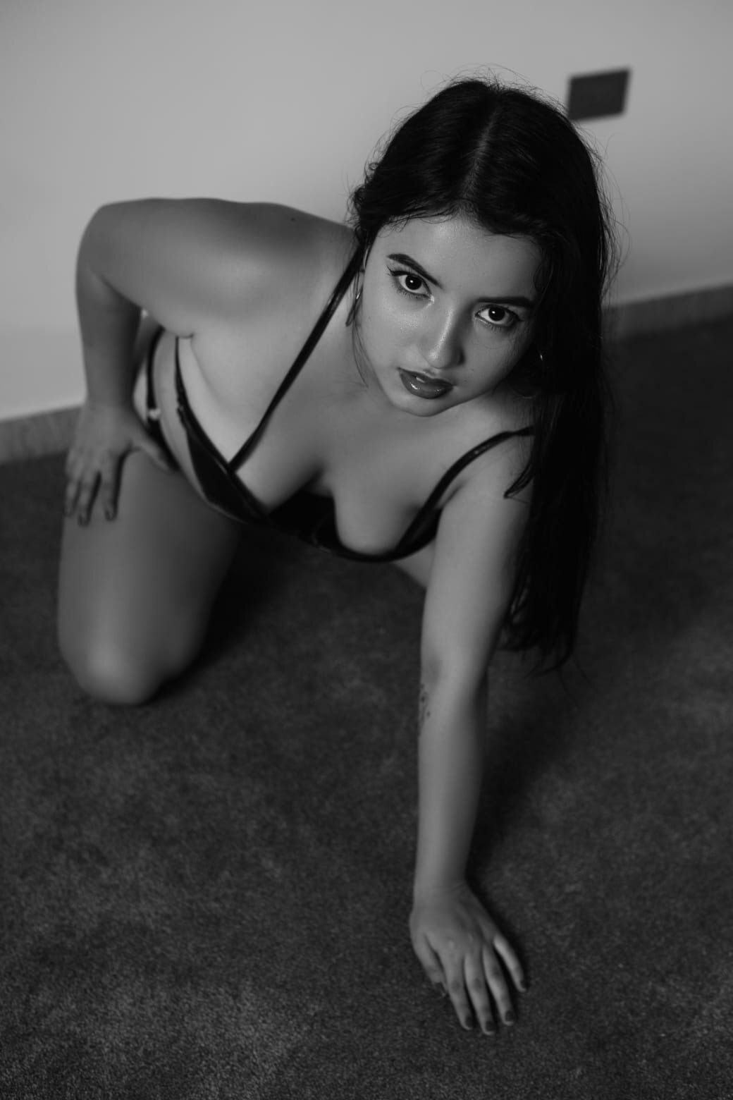 XXX Porn Photo of Nude MiaSchtt 5