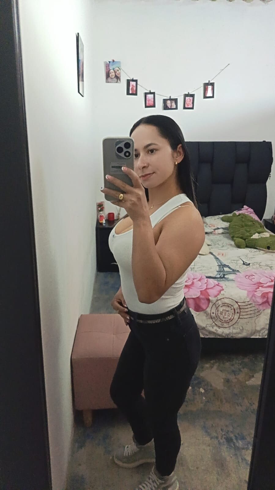 XXX Porn Photo of Nude Alison_manning 2
