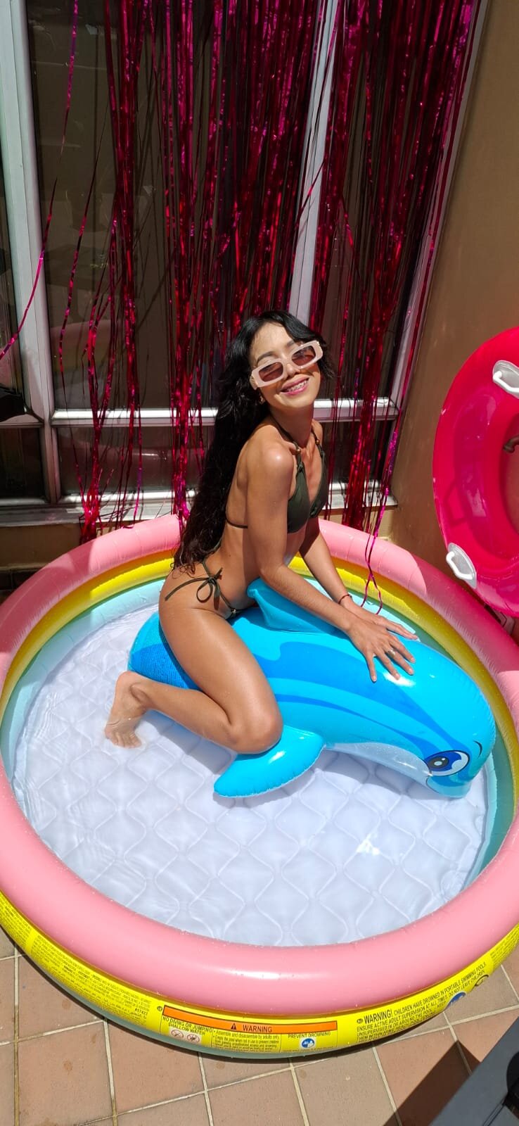 XXX Porn Photo of Nude Gina_77 20