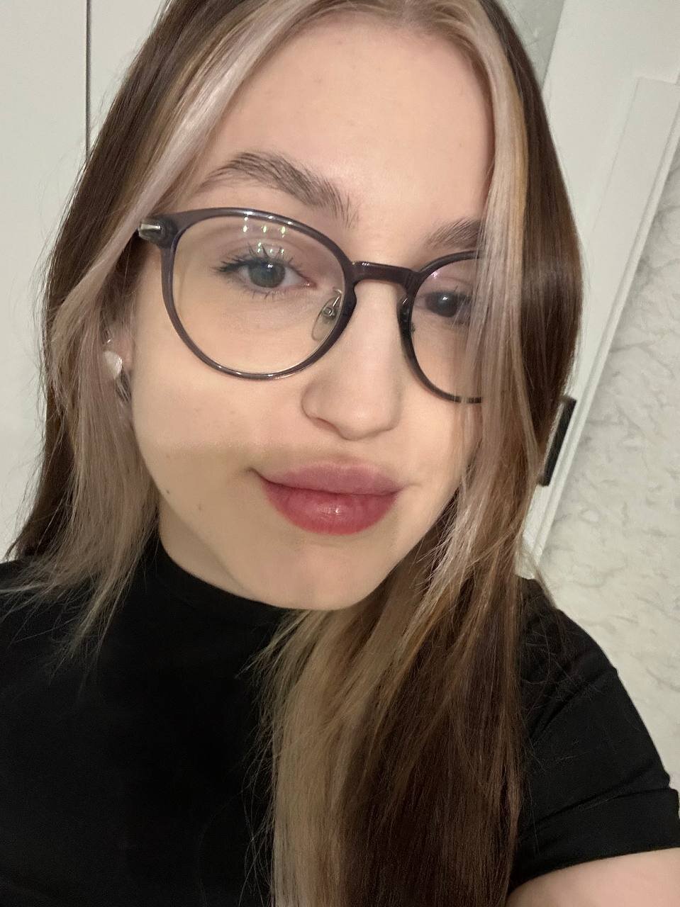 XXX Porn Photo of Nude NicolaHulse 111