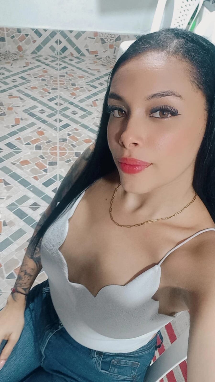 XXX Porn Photo of Nude Ann_Onii 5