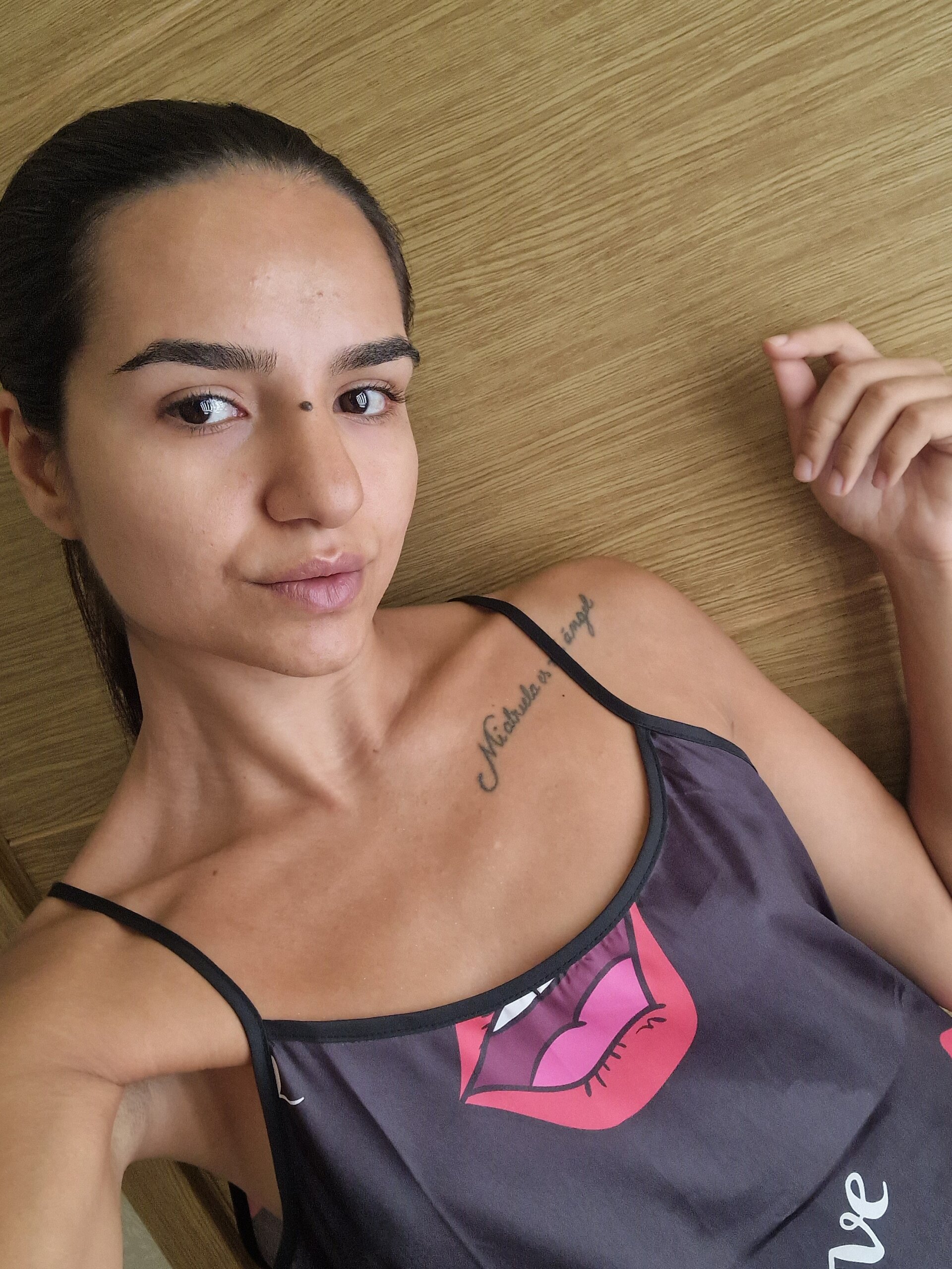 XXX Porn Photo of Nude MissHazelnut 3