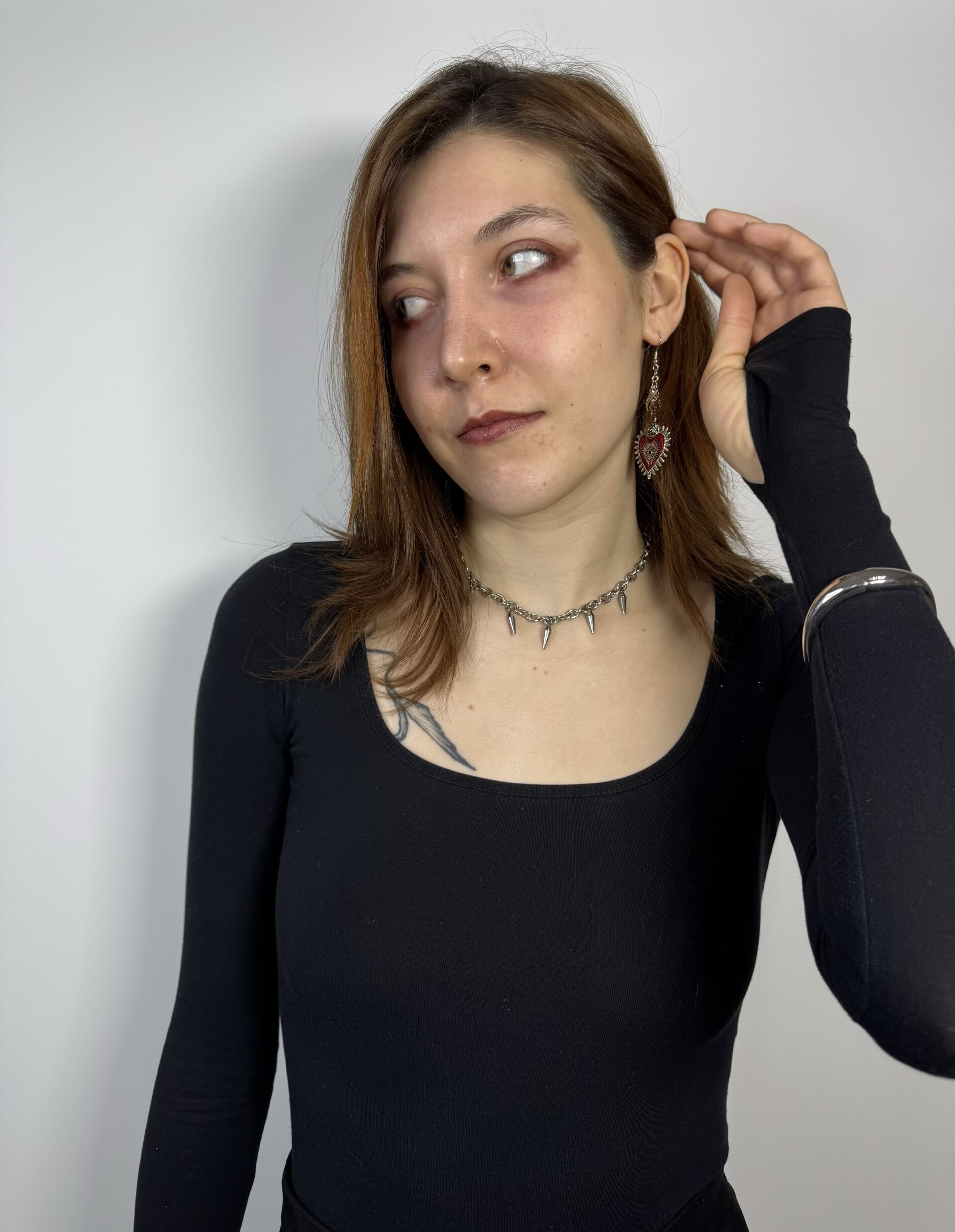 XXX Porn Photo of Nude ClariceWellen 4