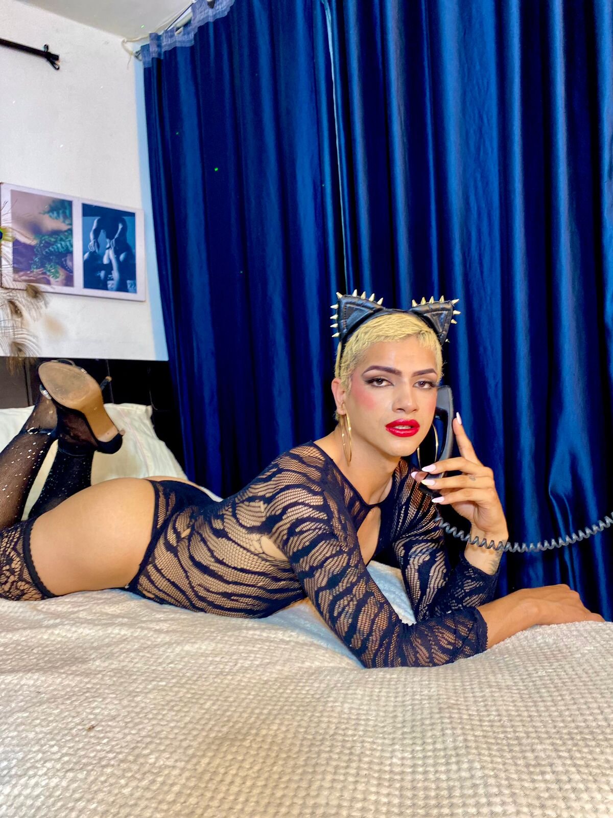 XXX Porn Photo of Nude georgina_ms 100