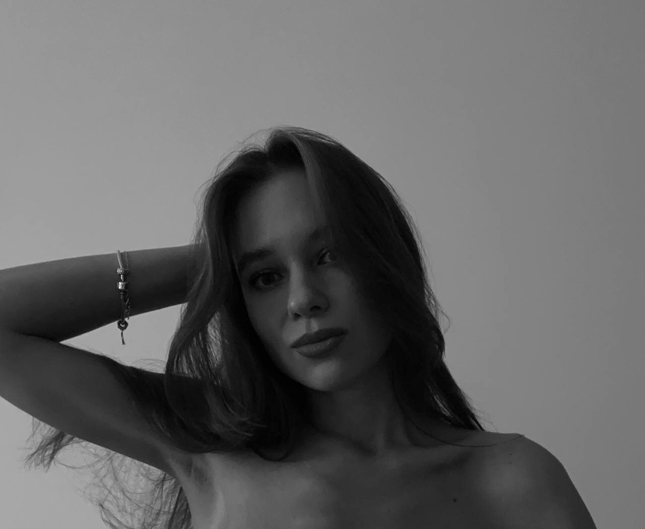 XXX Porn Photo of Nude NobukoWinterberg 1