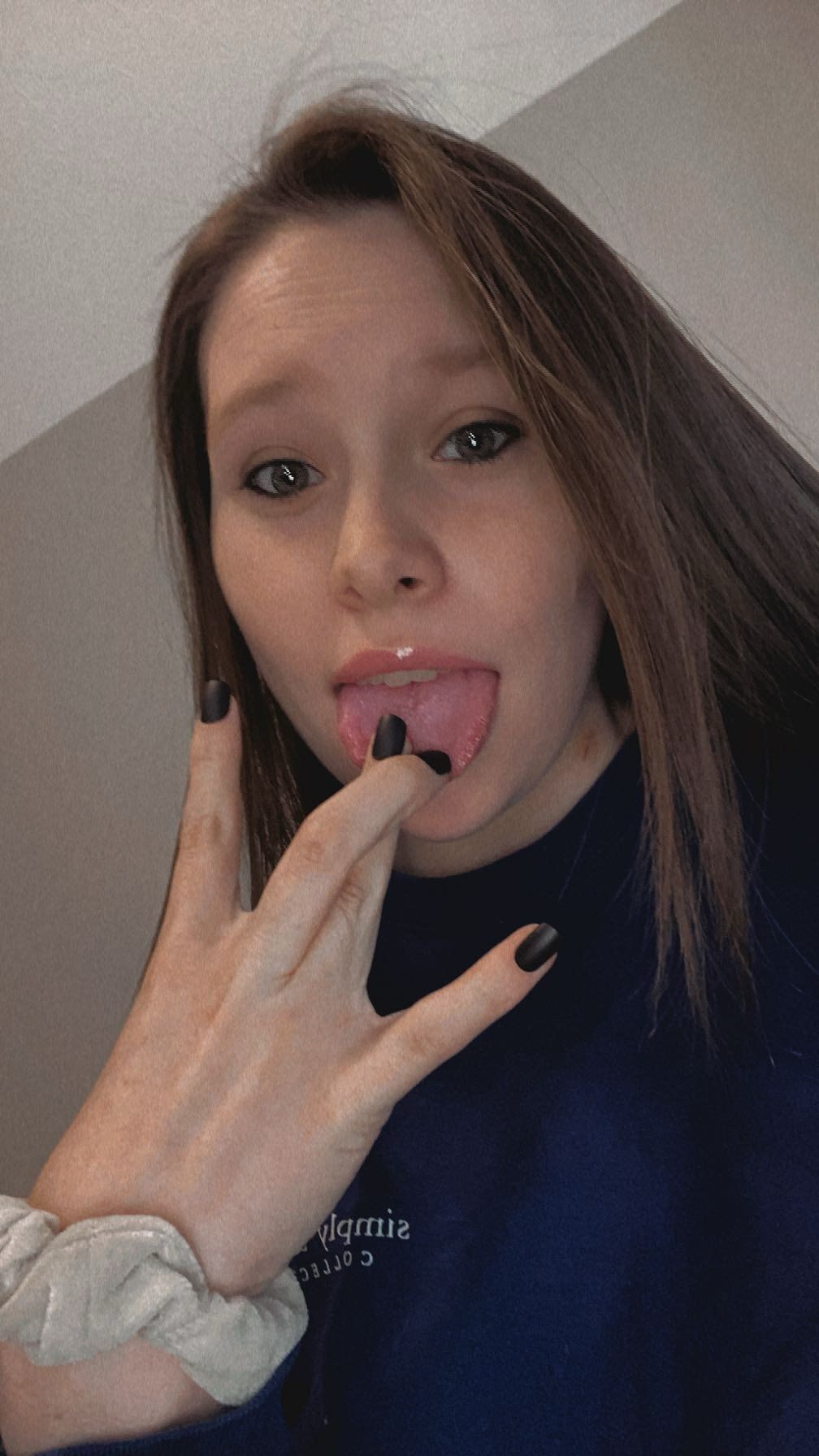 XXX Porn Photo of Nude SheSlutty531 5