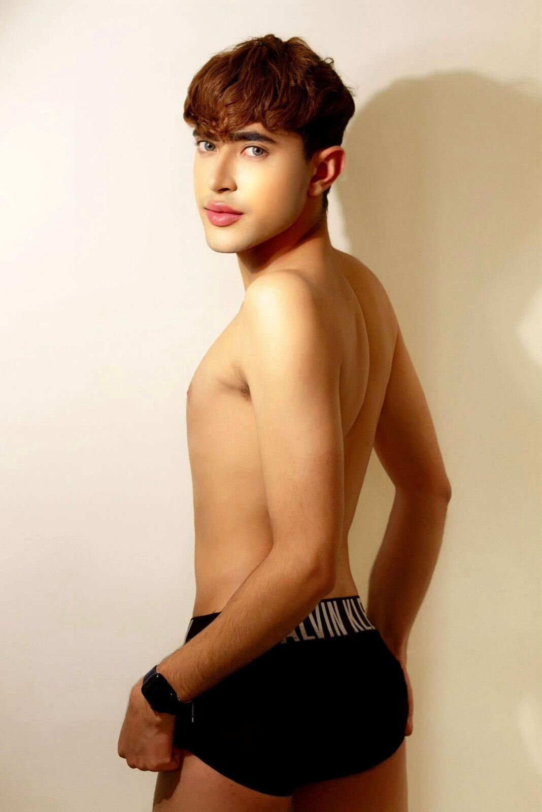 XXX Porn Photo of Nude JustinCastiblanco 44