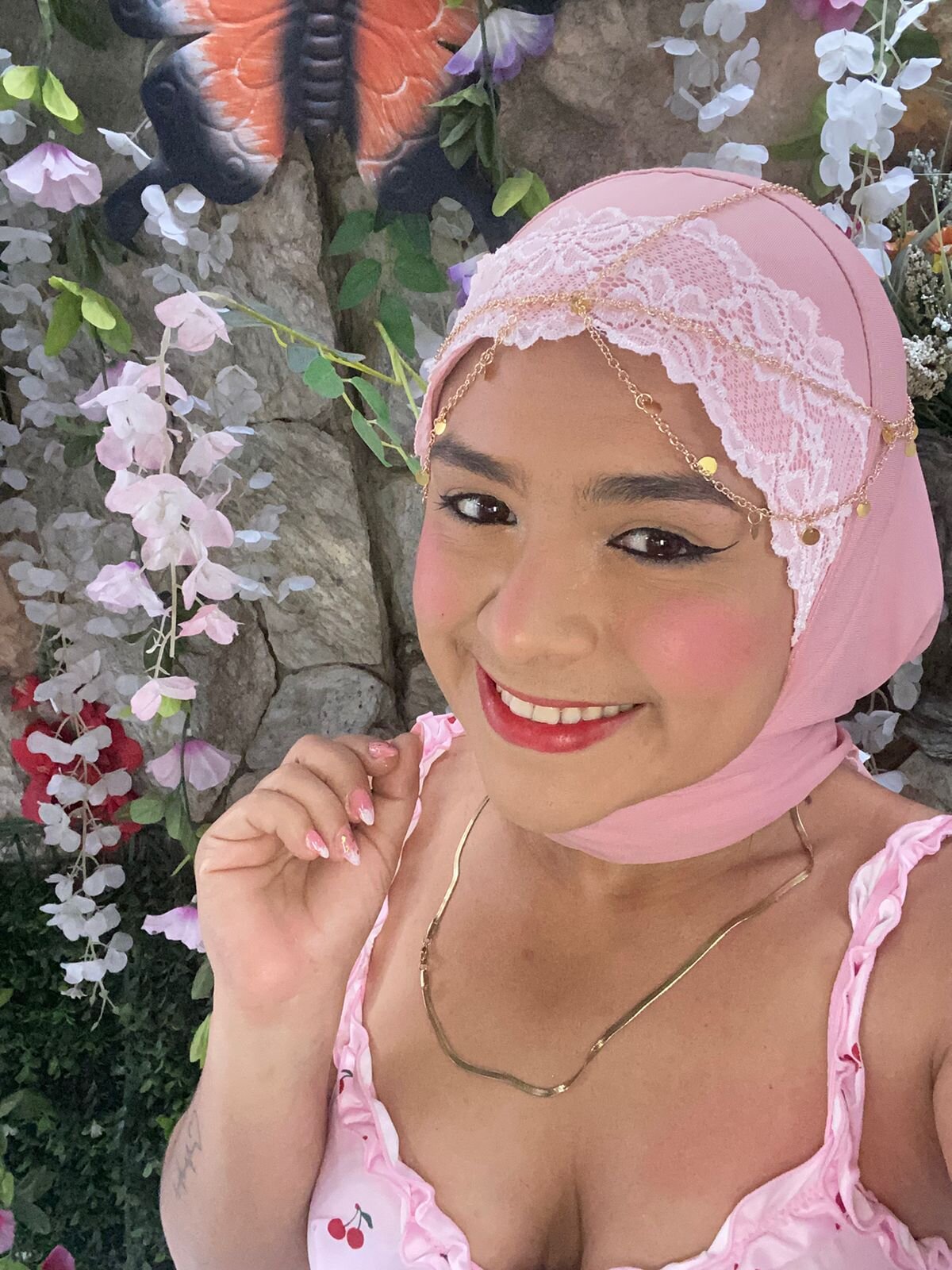 XXX Porn Photo of Nude AliaAsad 50