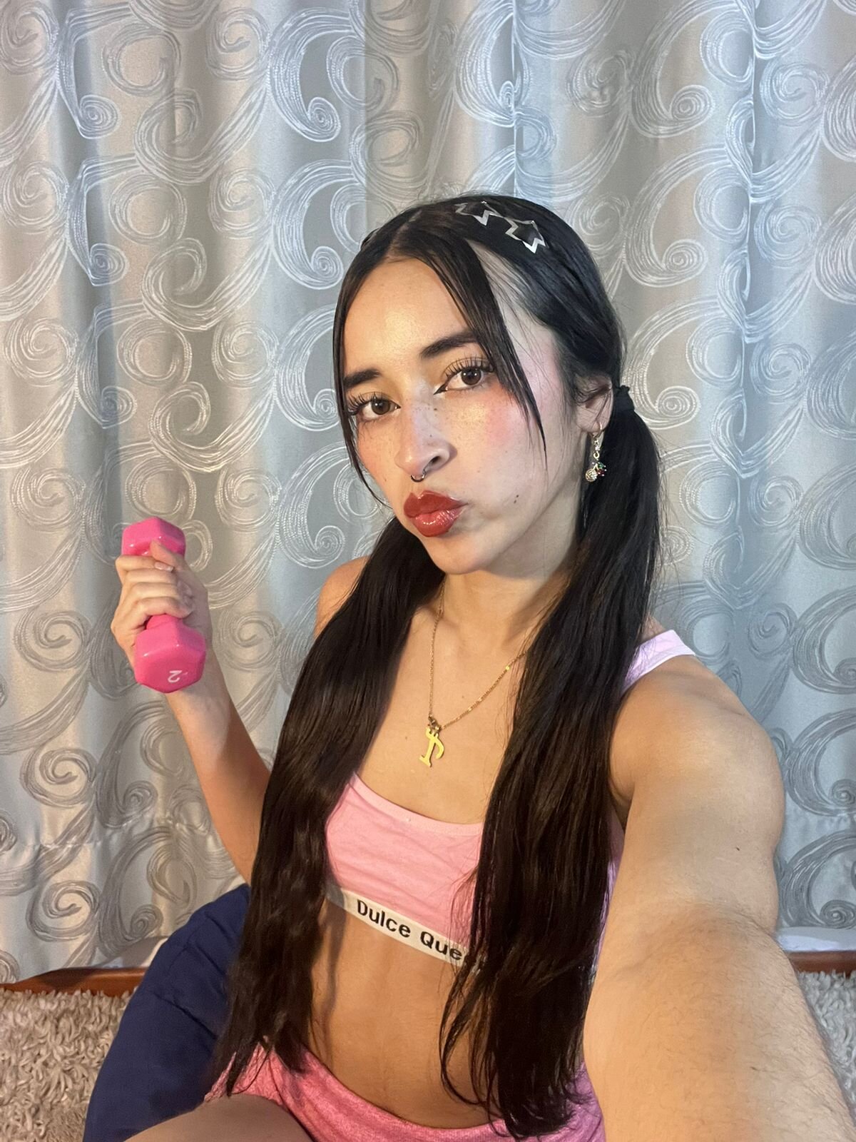 XXX Porn Photo of Nude _Amatista_Fire 49