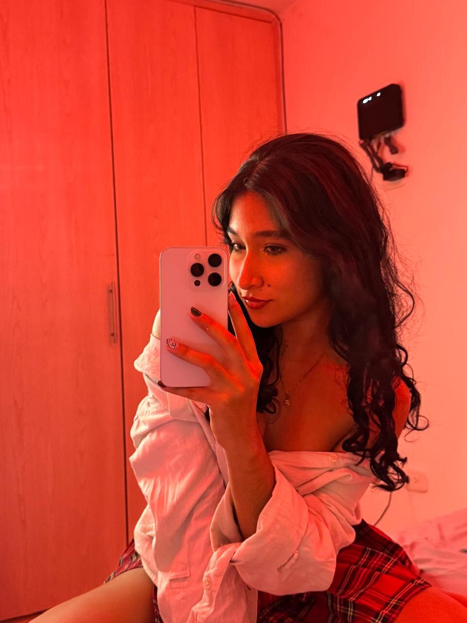 XXX Porn Photo of Nude Ariasex_ 10
