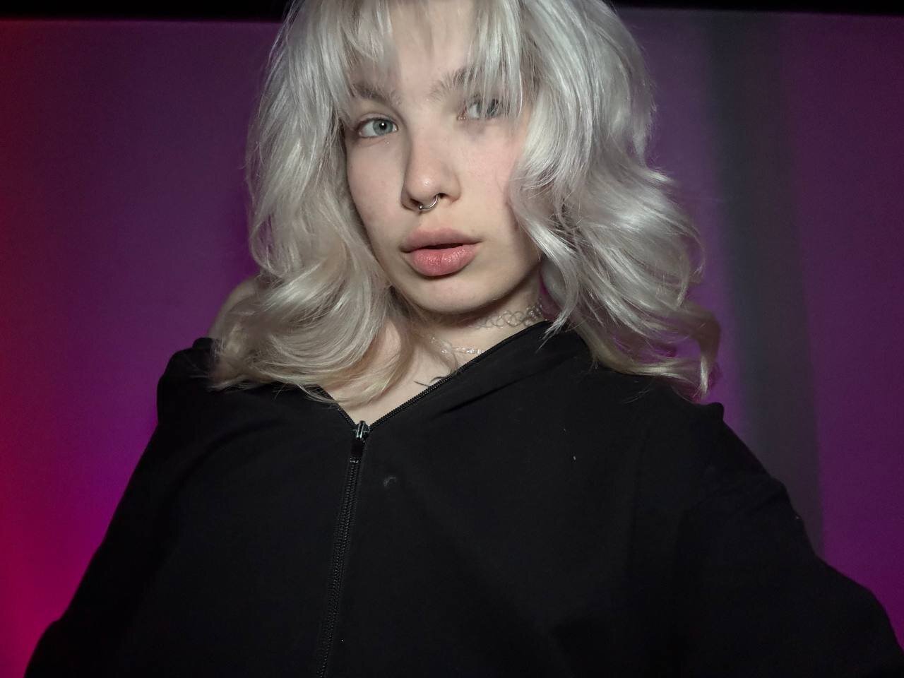 XXX Porn Photo of Nude MaudCotheran 11