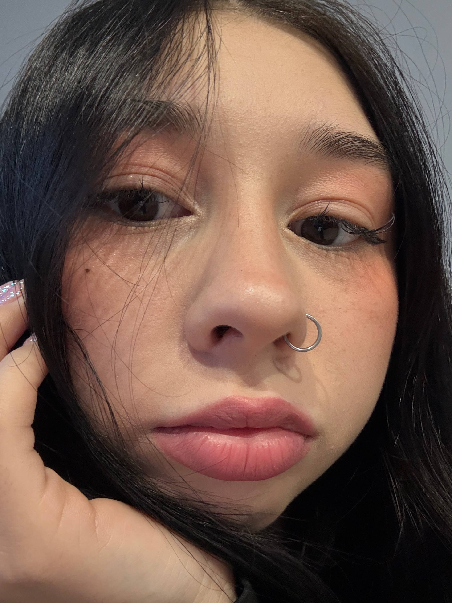 XXX Porn Photo of Nude Sssonya 236