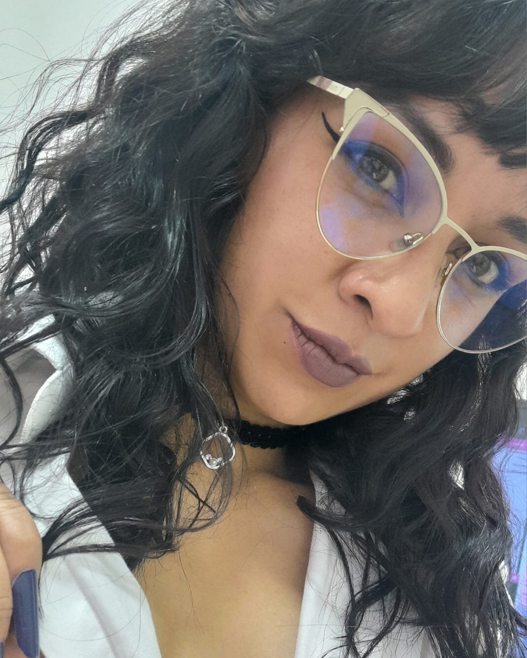 XXX Porn Photo of Nude alison_moon7 5