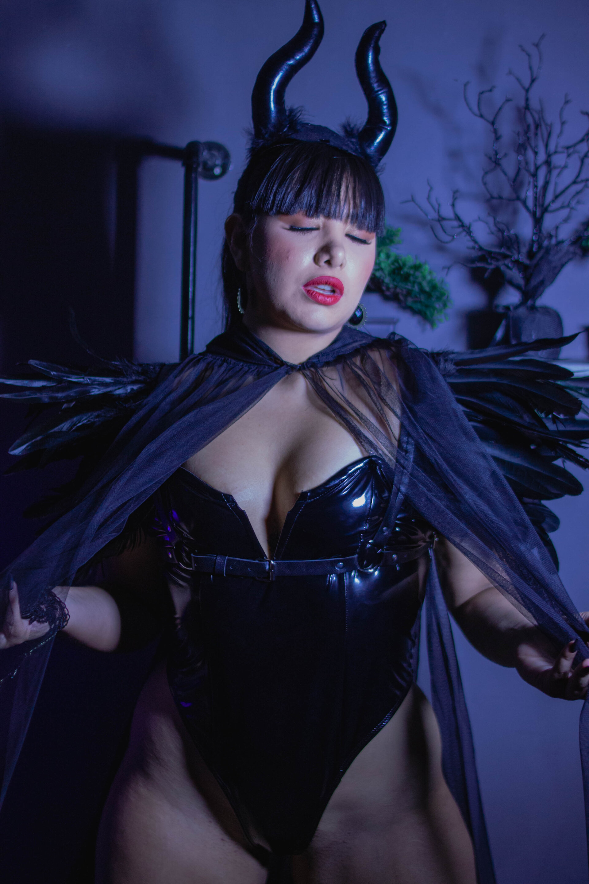 XXX Porn Photo of Nude Alexa_Miss 84