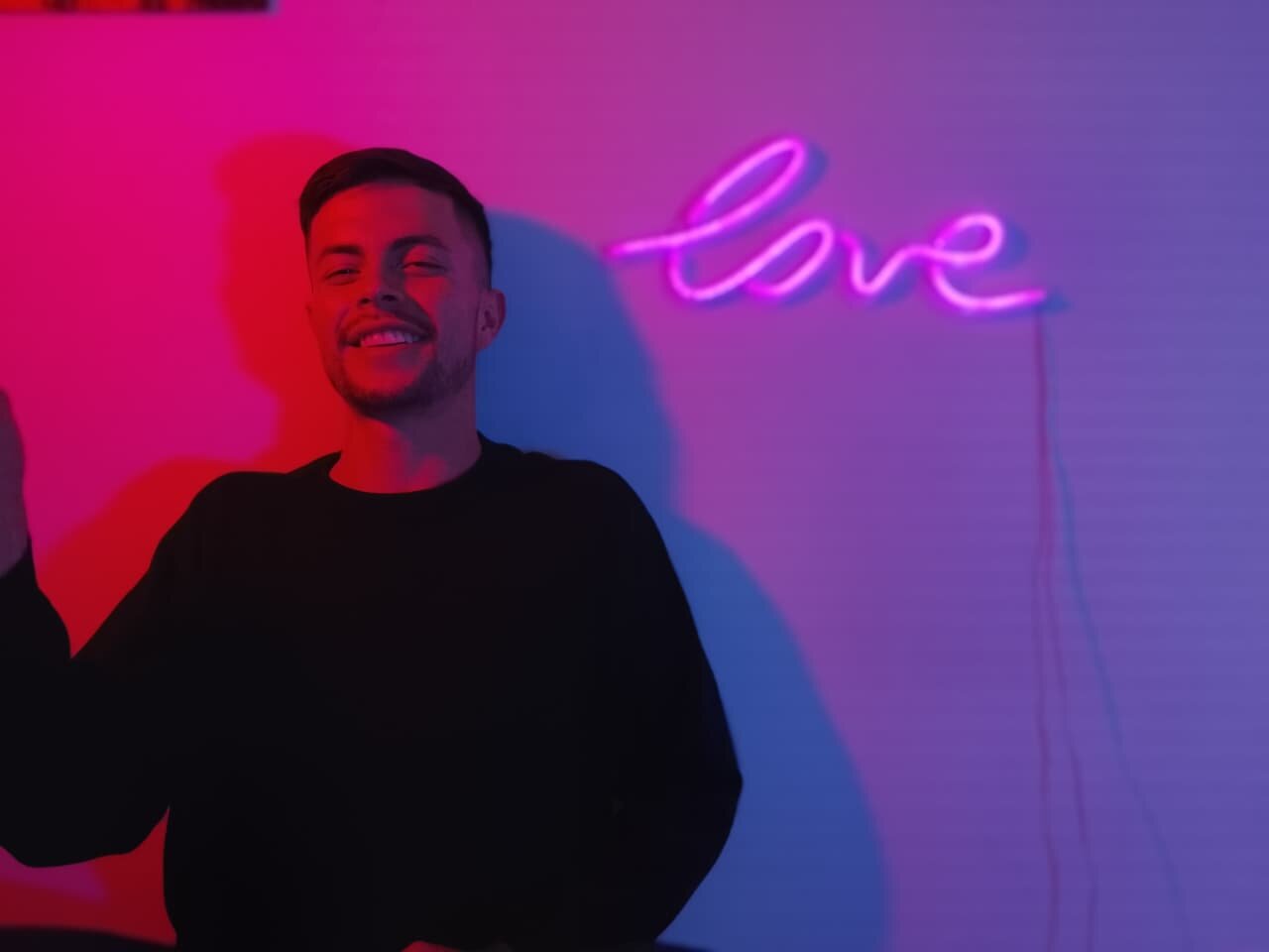 XXX Porn Photo of Nude jordan_fox 13