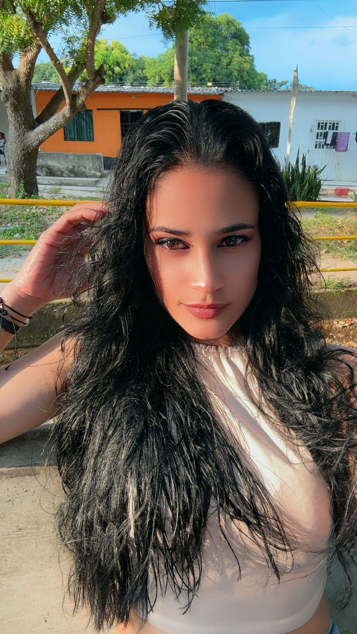 XXX Porn Photo of Nude Katia_Lina 1