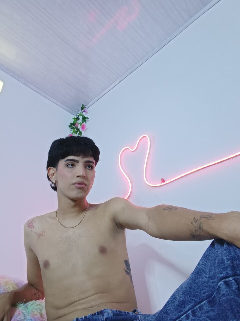 XXX Porn Photo of Nude Mario_marsh02 2