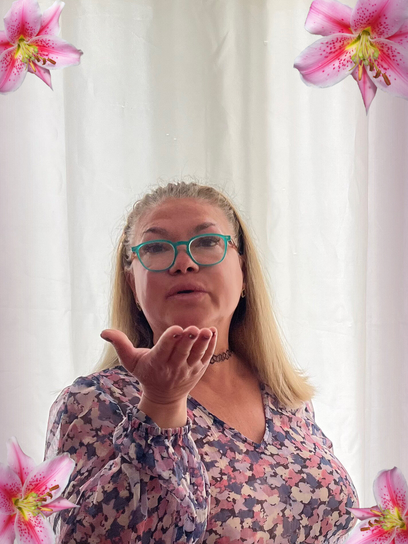 XXX Porn Photo of Nude BigQueenXxxx 8
