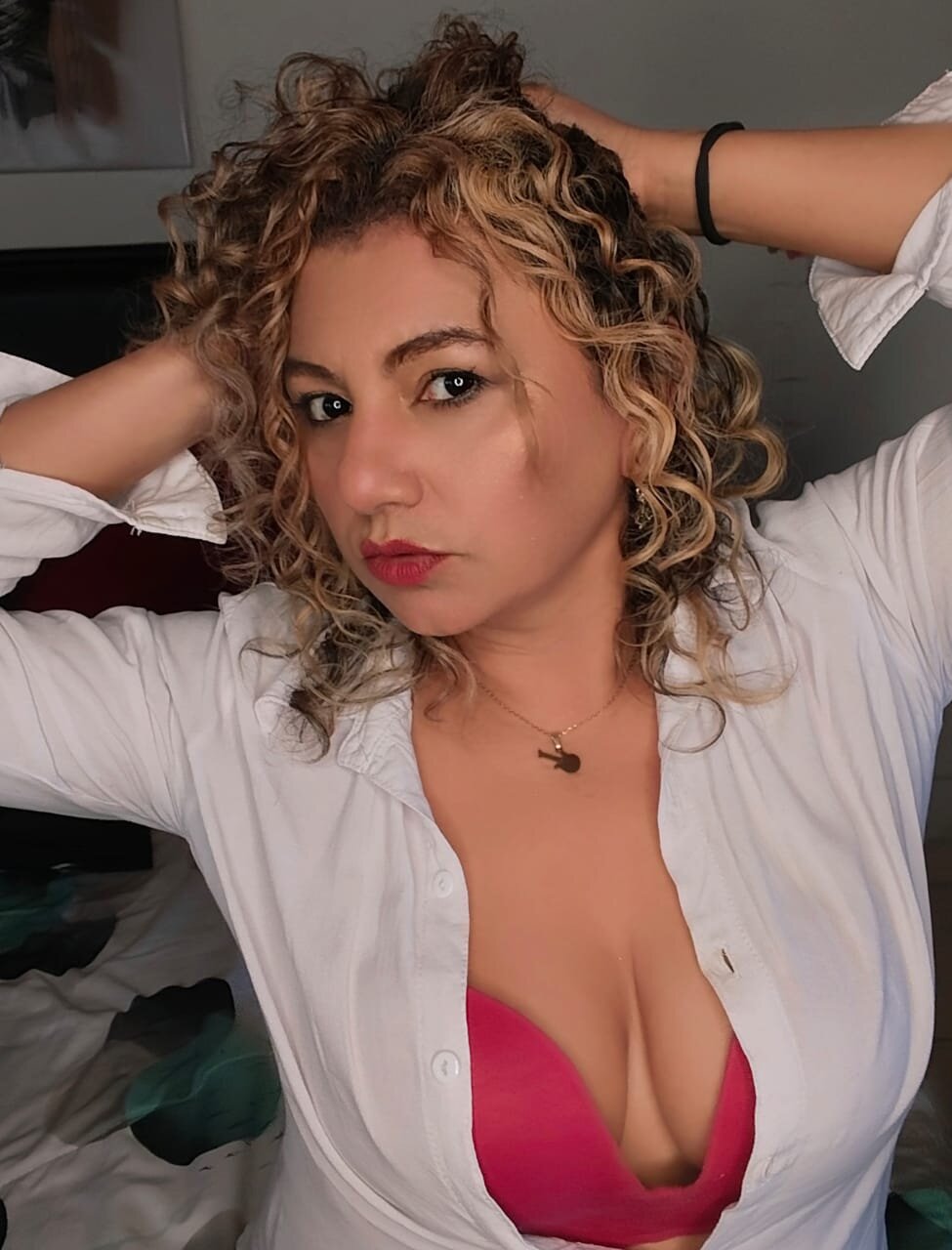 XXX Porn Photo of Nude Nataly_Foley 30