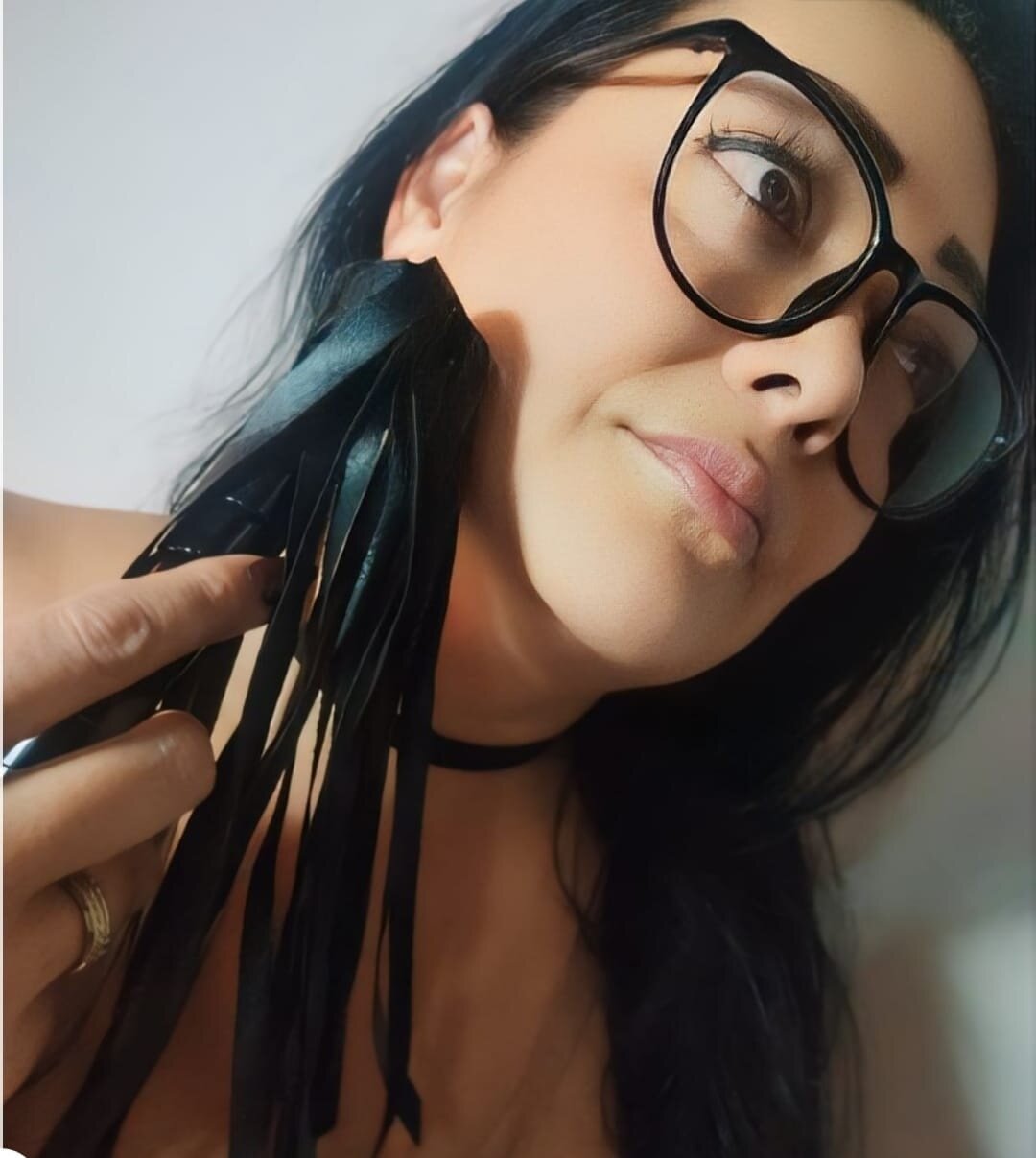 XXX Porn Photo of Nude violeta_delavega1 16