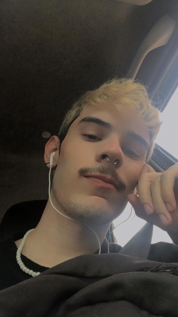 XXX Porn Photo of Nude ilytheo 2