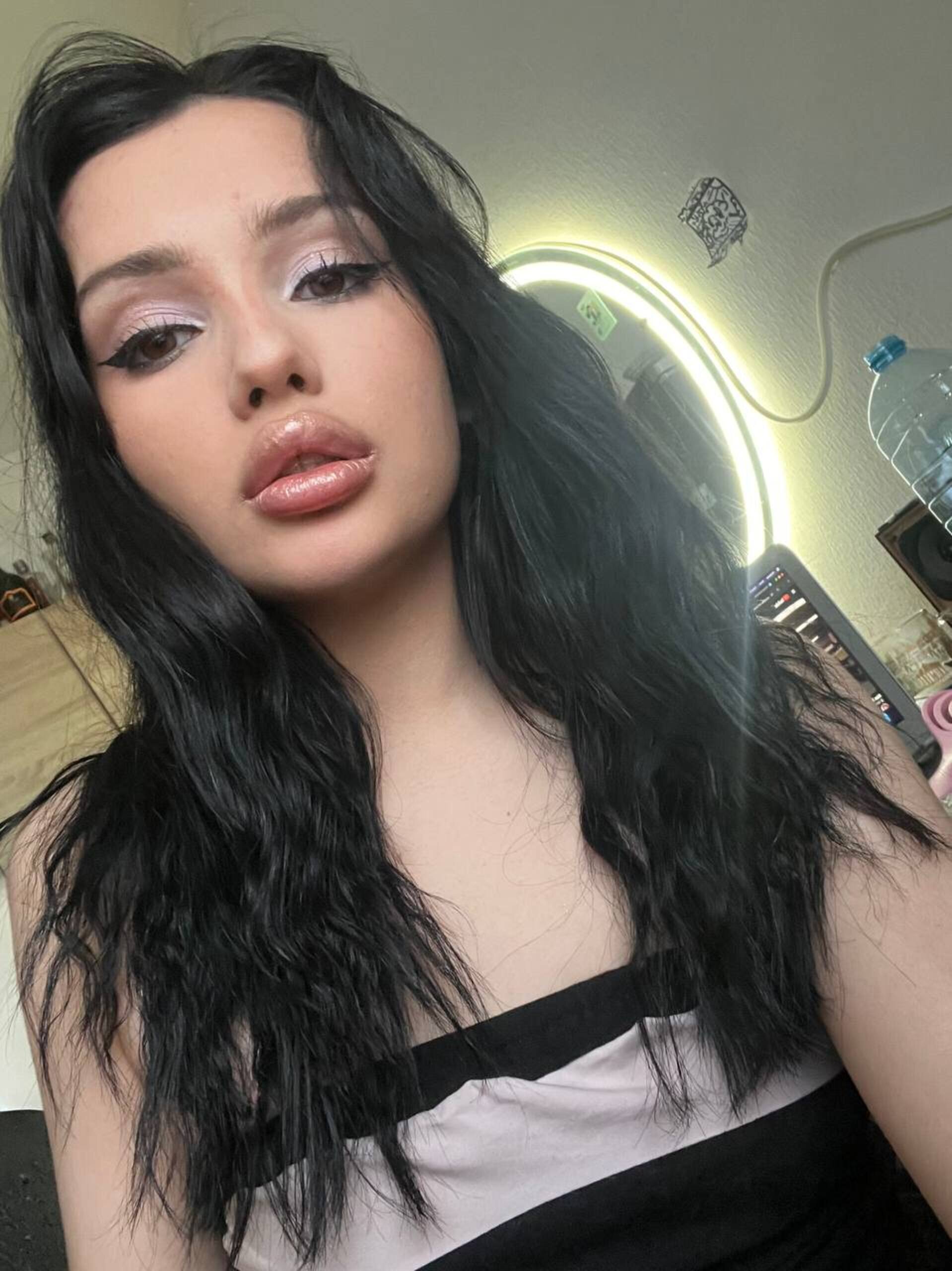 XXX Porn Photo of Nude CamillaStars 2