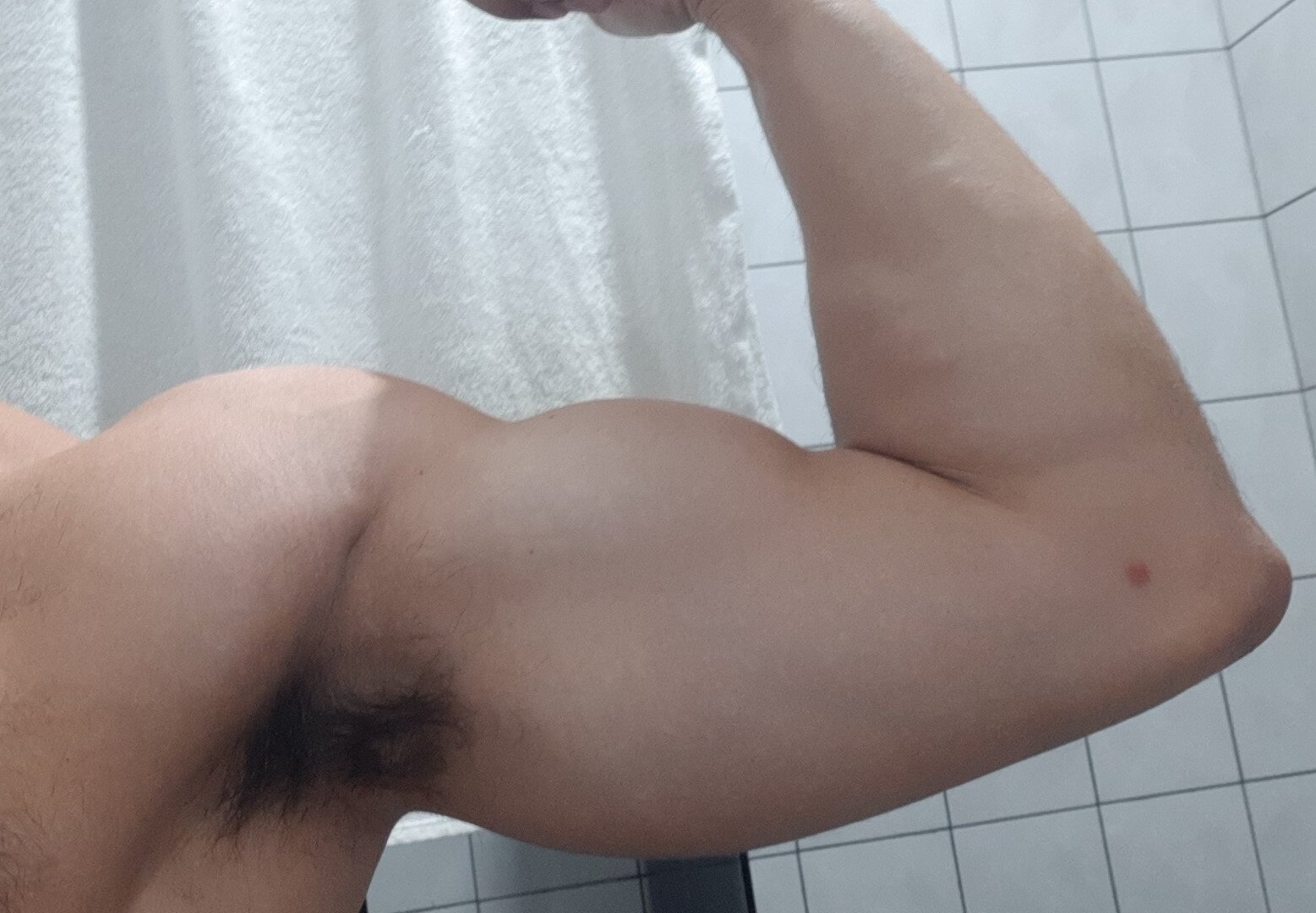 XXX Porn Photo of Nude esportistadot 1