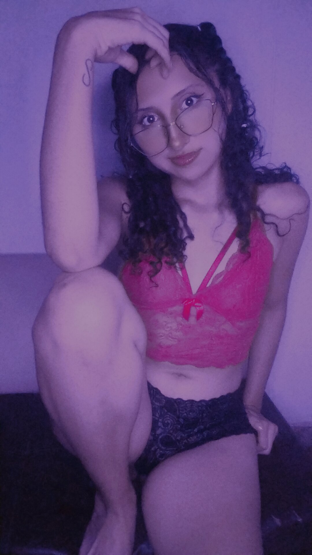 XXX Porn Photo of Nude Estefi_09 2