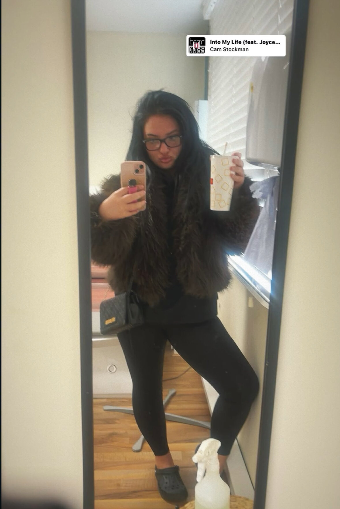 XXX Porn Photo of Nude JessieBabeLove 5