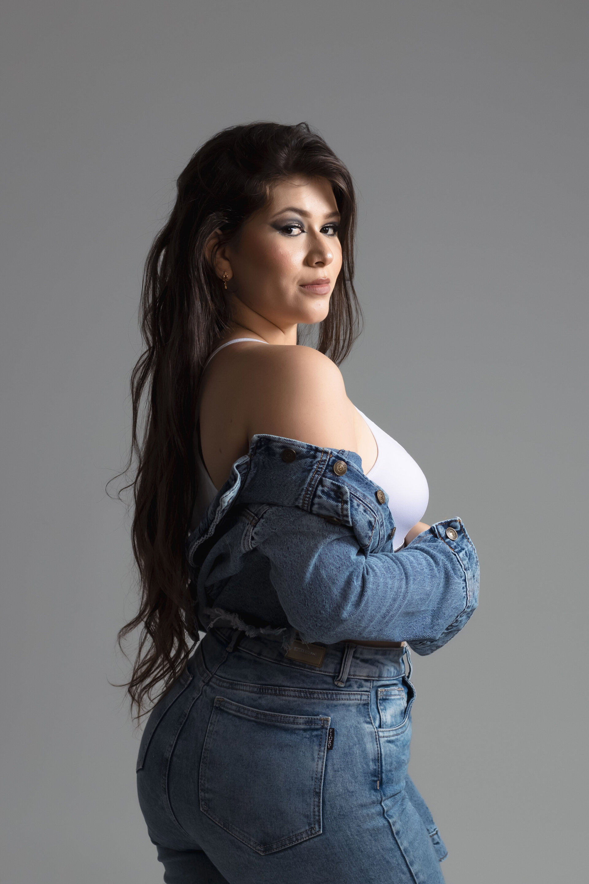 XXX Porn Photo of Nude EllyMiller 10