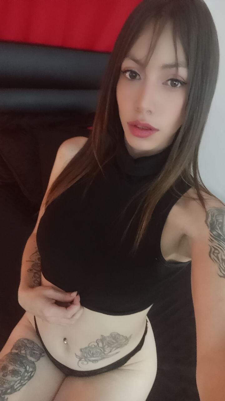 XXX Porn Photo of Nude sophie_ramirez 4