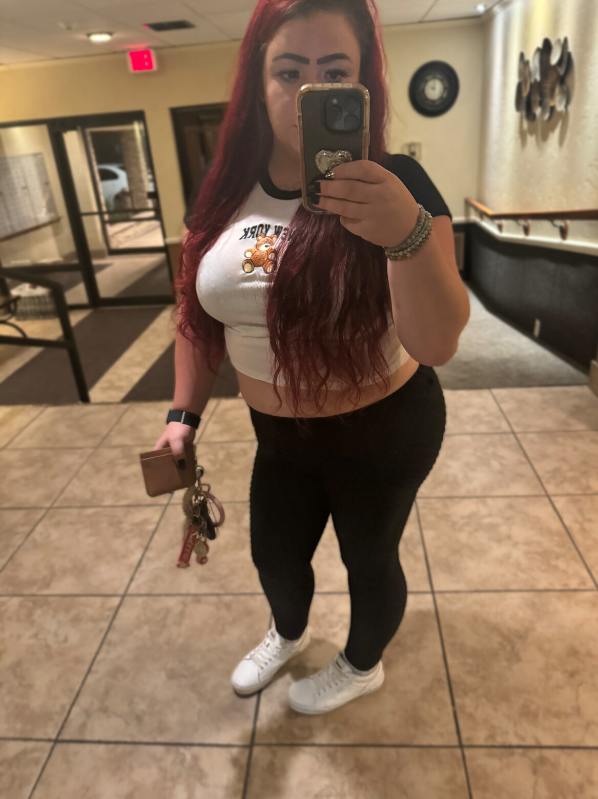XXX Porn Photo of Nude Fallen_Jezabel 7