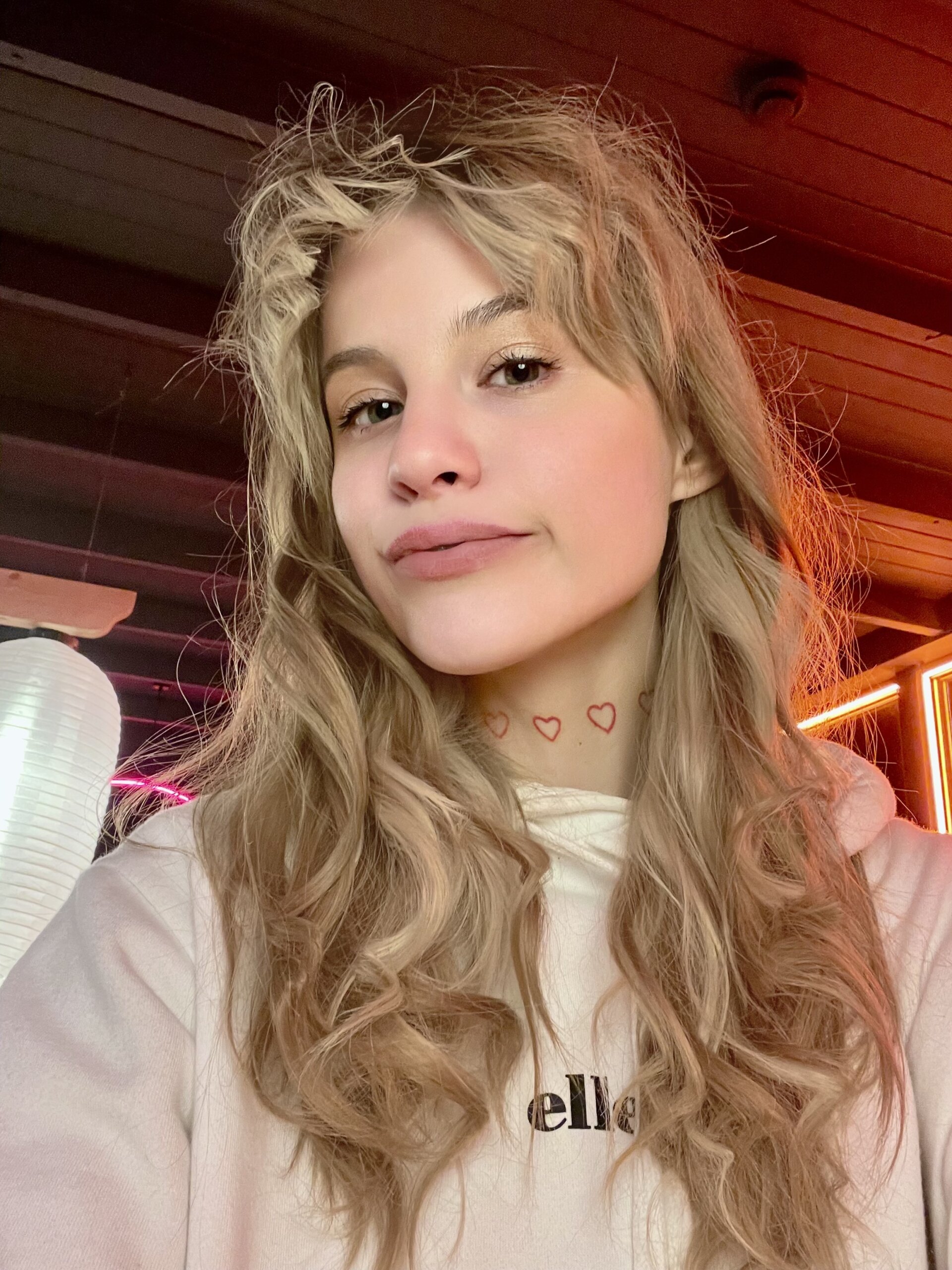 XXX Porn Photo of Nude Lili_pixie 23