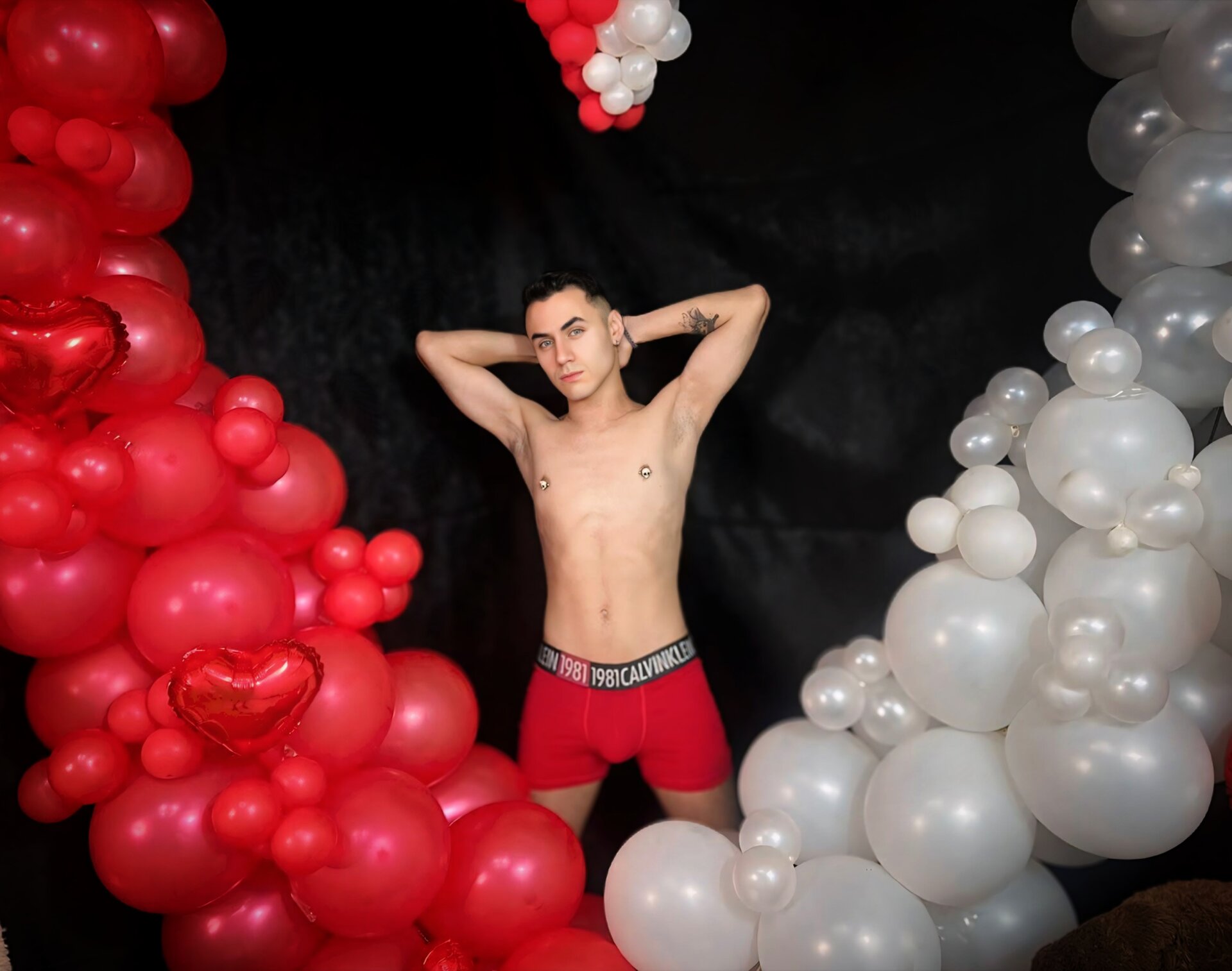 XXX Porn Photo of Nude twinks_big_cock_milkers 4