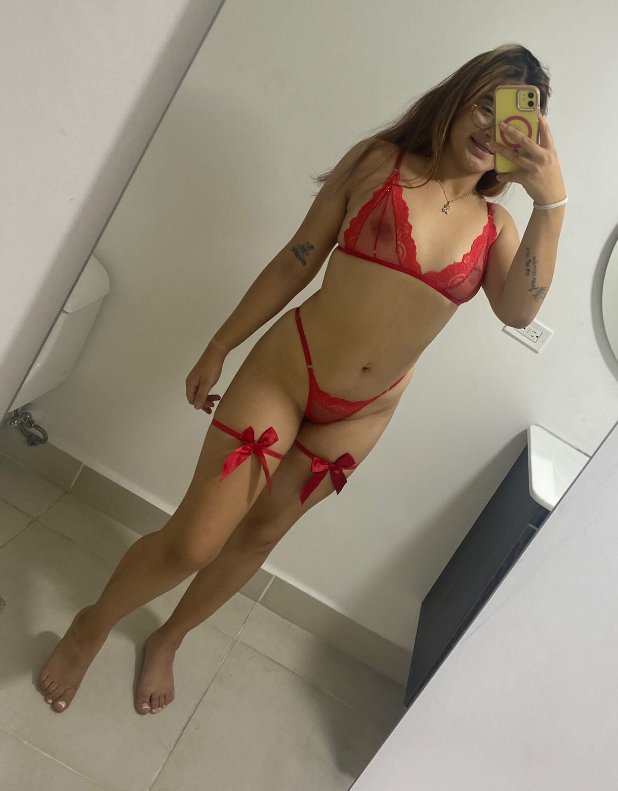 XXX Porn Photo of Nude SofiaGlow_ 9