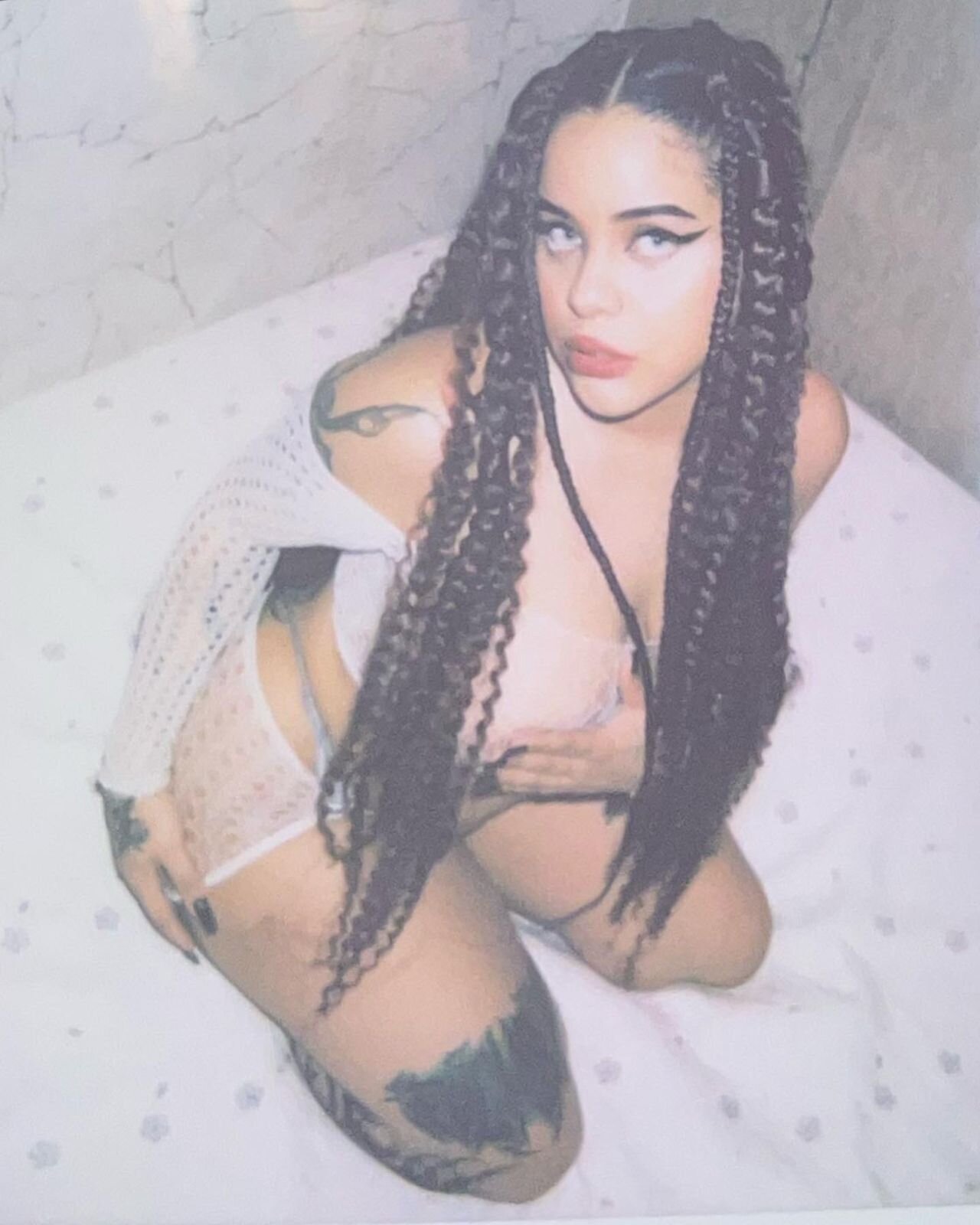 XXX Porn Photo of Nude Tokyoseis 21