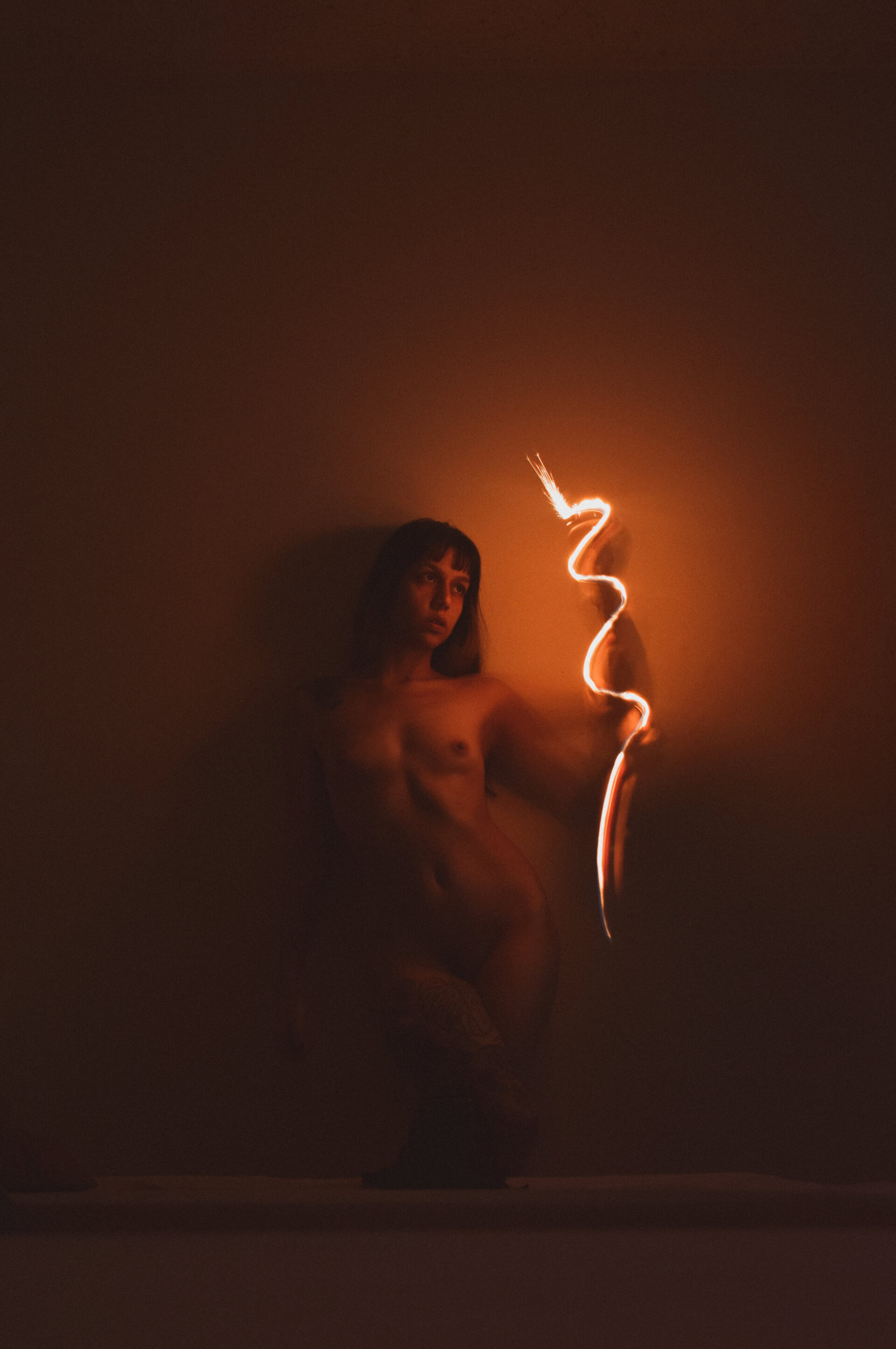 XXX Porn Photo of Nude _CoralTrip 35