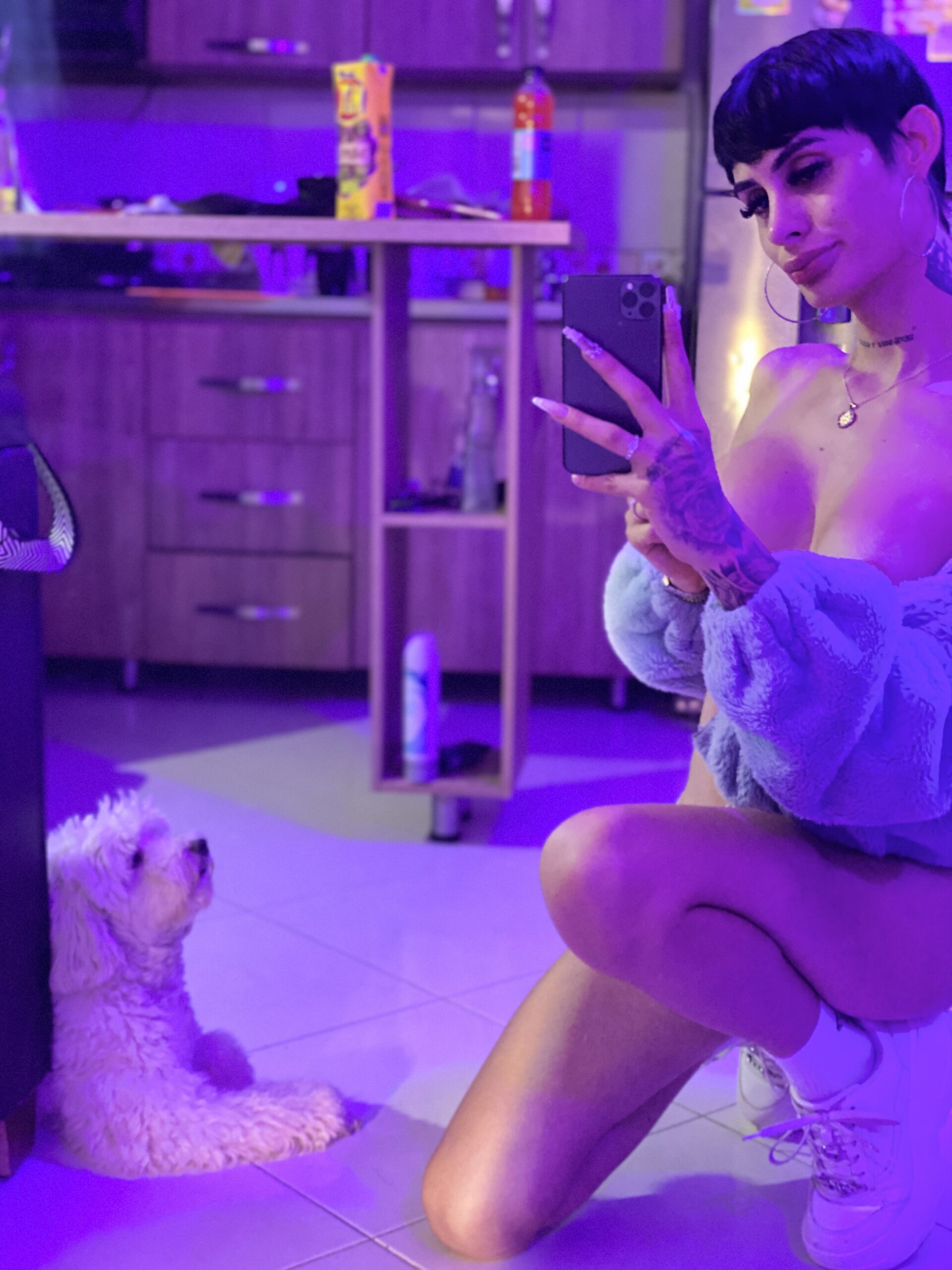 XXX Porn Photo of Nude goddess_dollxxx 120