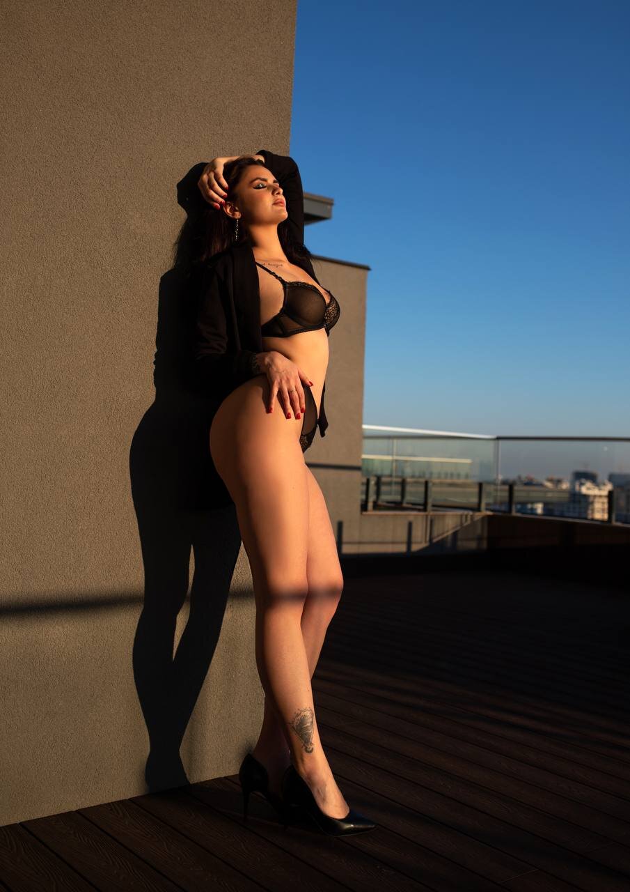 XXX Porn Photo of Nude MilashaLovely 30