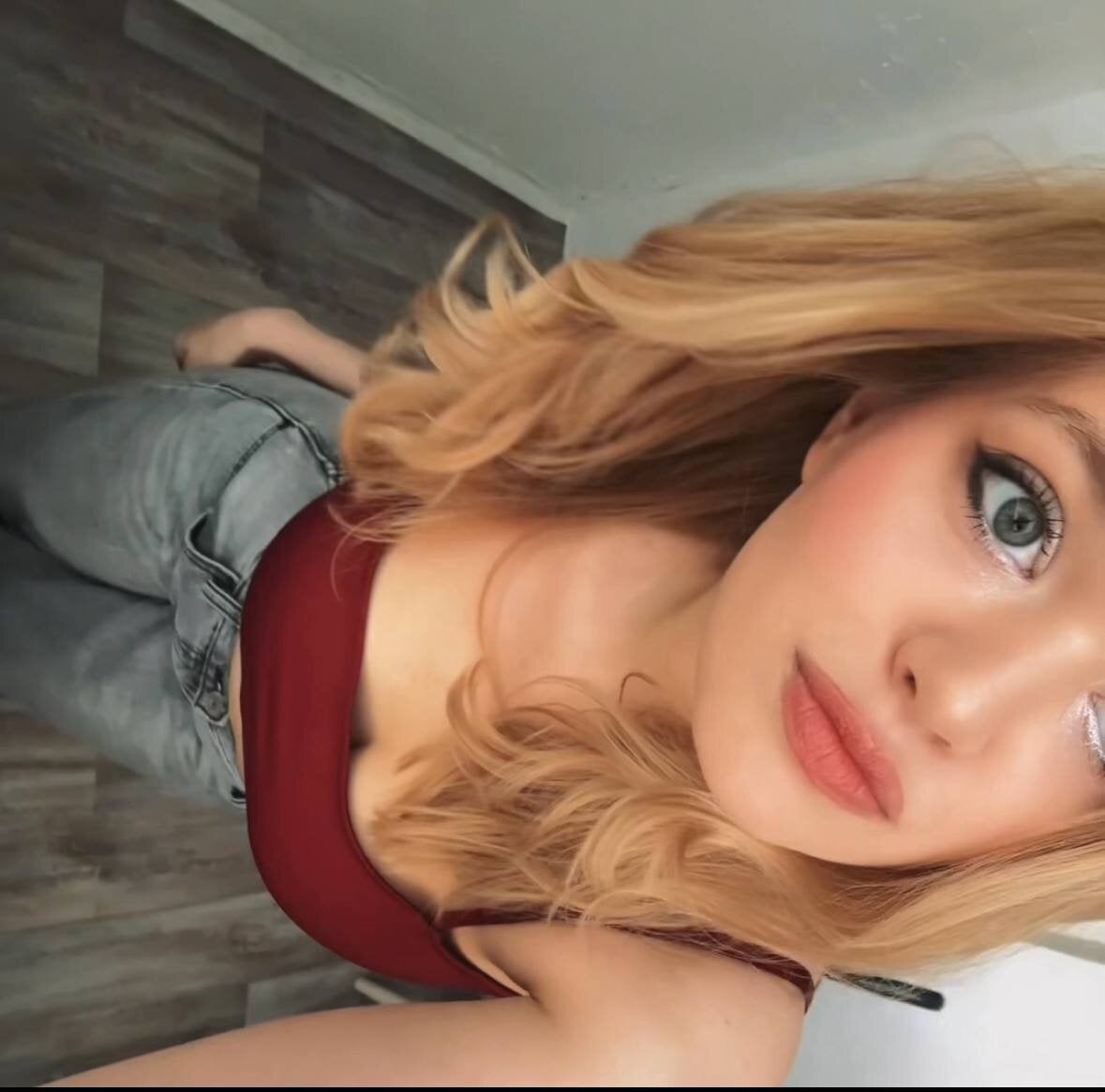 XXX Porn Photo of Nude Elioraa 3