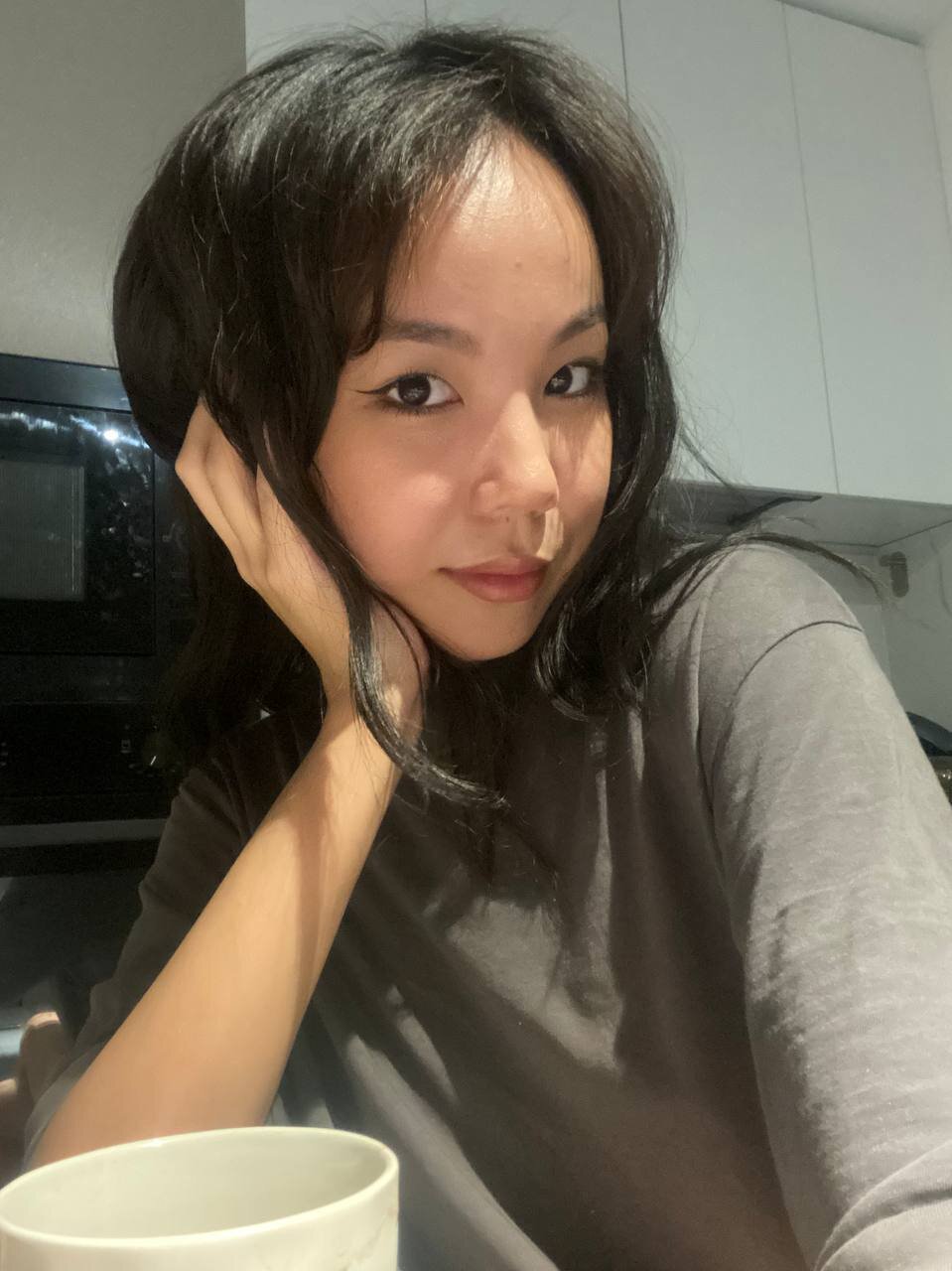 XXX Porn Photo of Nude FreedaKulow 41