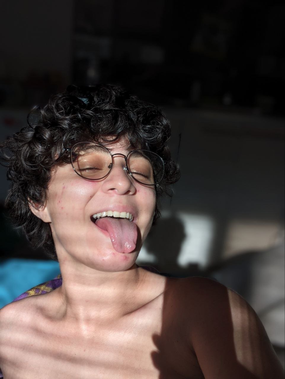 XXX Porn Photo of Nude YoonBum_x 10