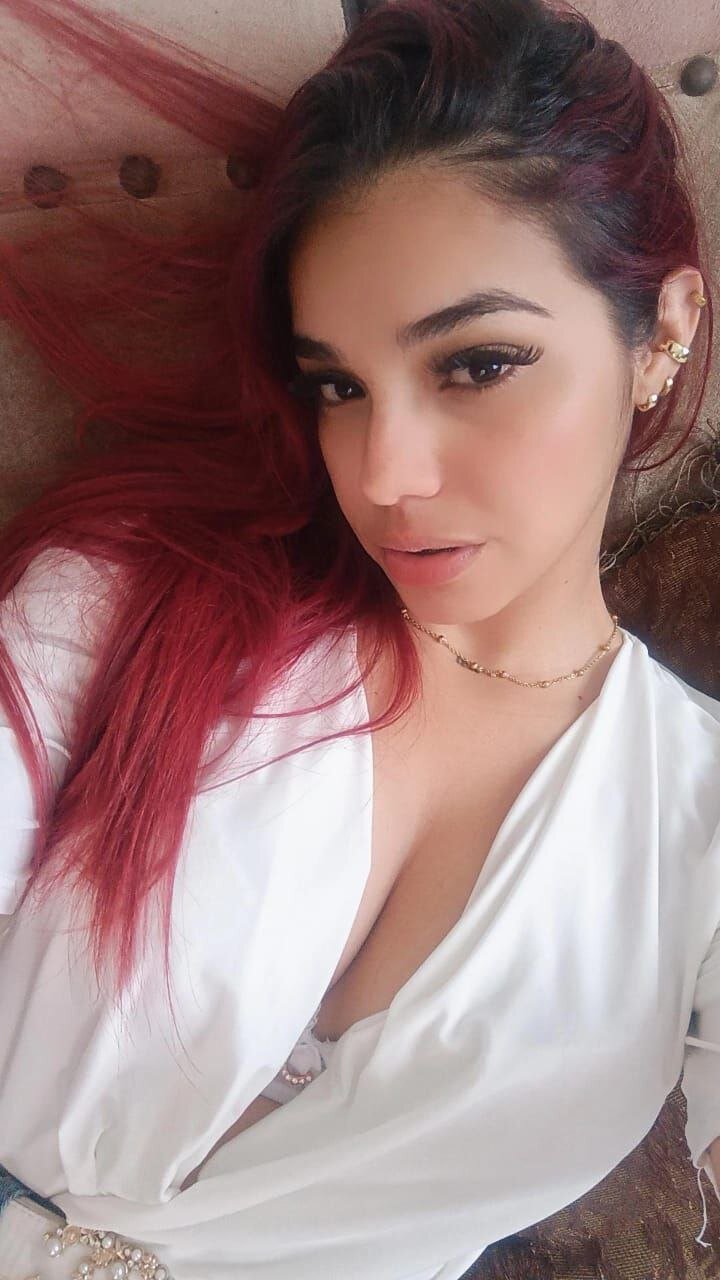 XXX Porn Photo of Nude Kaelis_hot 5