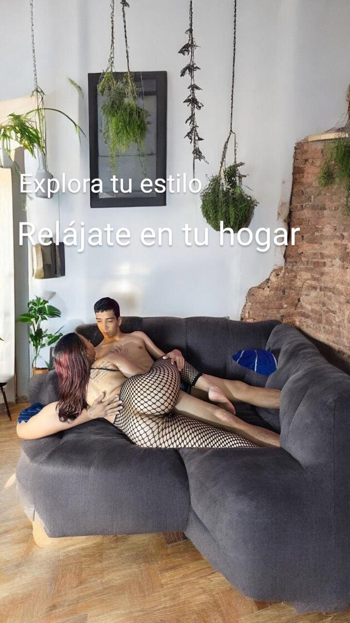 XXX Porn Photo of Nude Ariatnaanddilan 14