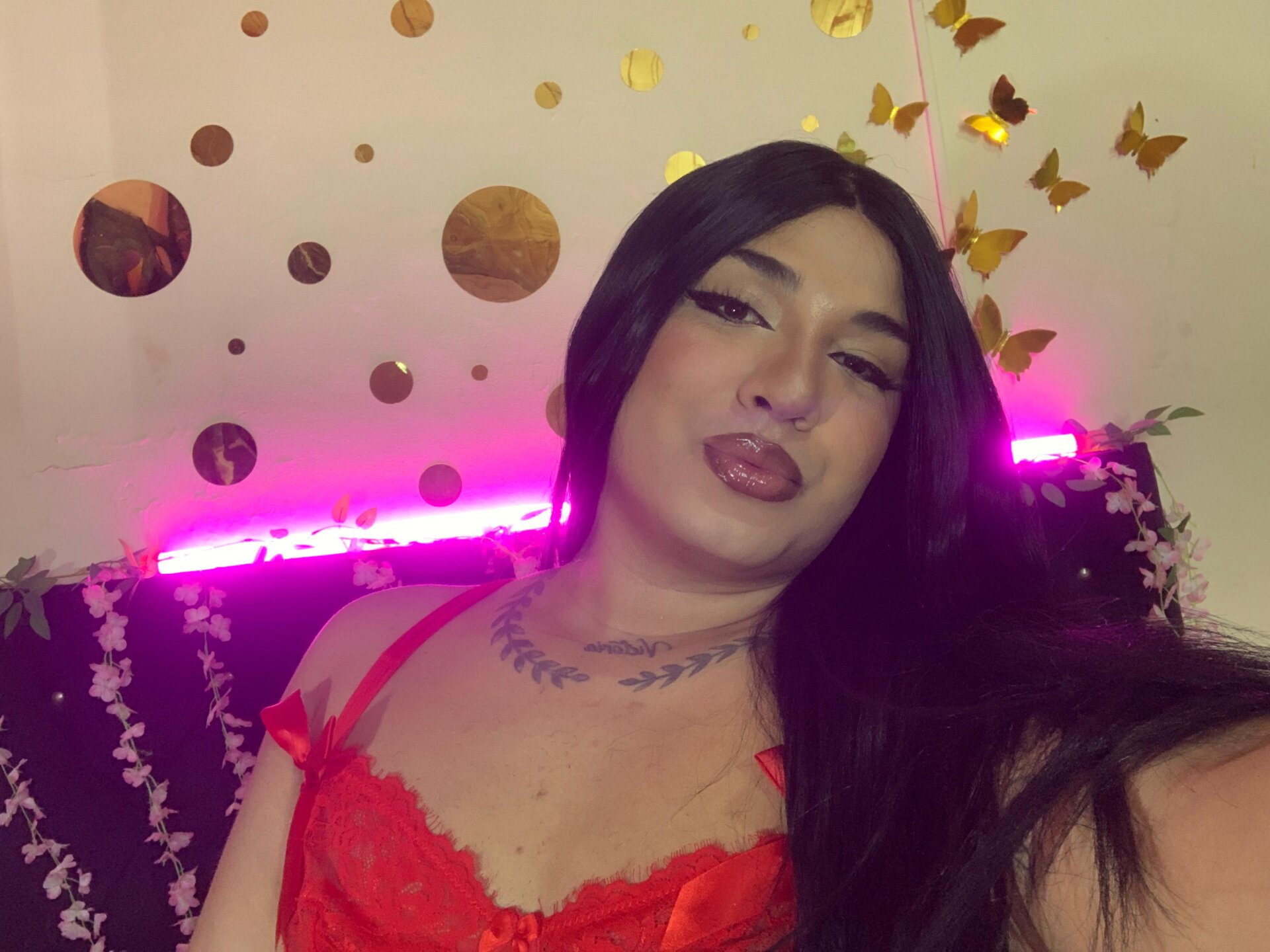 XXX Porn Photo of Nude Cute_Emperatriz 19