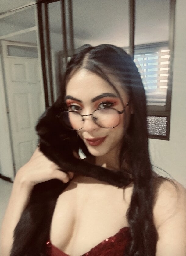 XXX Porn Photo of Nude Valkiria_9 2
